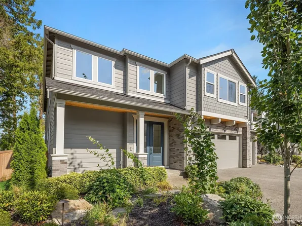 974 NW Pickering Street, Issaquah, WA 98027