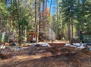 1507 Maple St, Arnold, CA