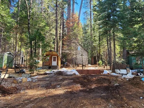 1507 Maple St, Arnold, CA 95223