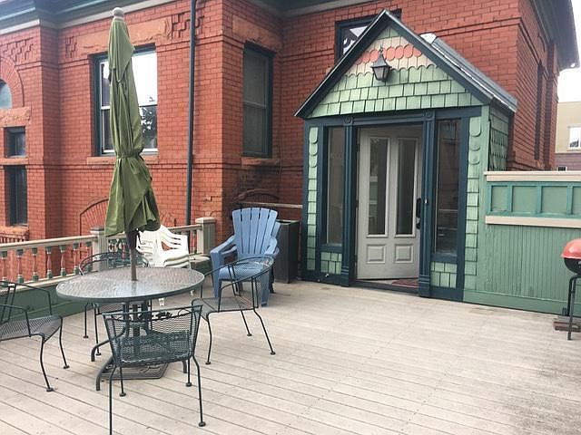 1st image of 2096 N Emerson St #P