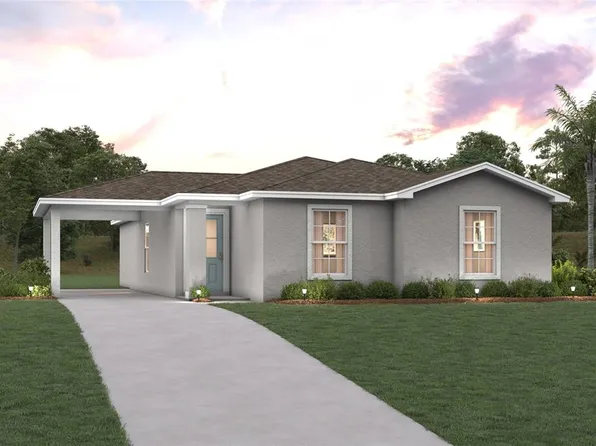 21211 SW Peach Blossom St, Dunnellon, FL 34431