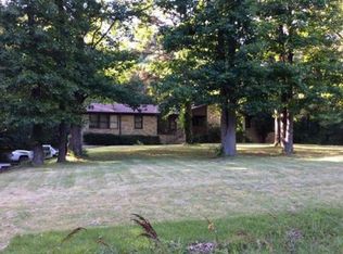 3908 Lake Norrell Rd, Alexander, AR 72002