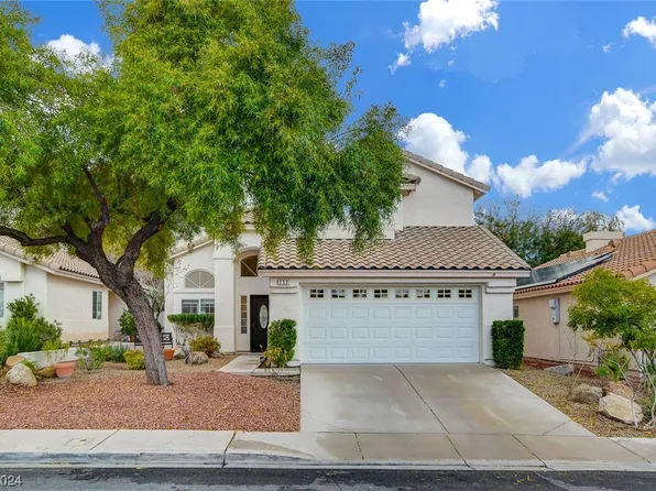 253 Camelback Ridge Ave, Henderson, NV 89012