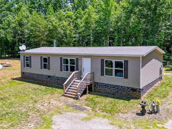 3034 Mount Laurel Rd, Clover, VA 24534