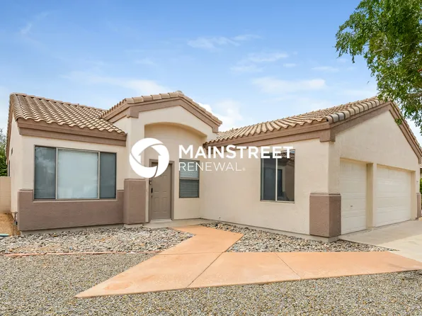 13485 W Statler St, Surprise, AZ 85374