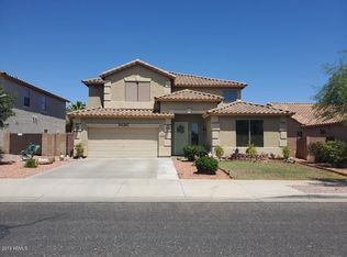 16852 W Nottingham Way, Surprise, AZ 85374