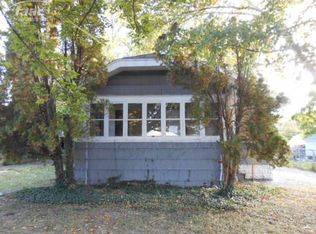 1723 Prospect St, Flint, MI 48504