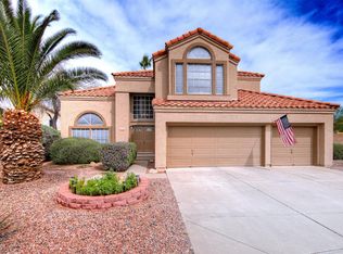1321 N Ash Ct, Chandler, AZ 85224