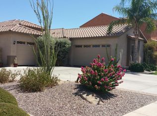 4892 E Firestone Dr, Chandler, AZ 85249