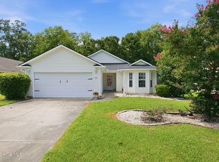 135 Luke Court, New Bern, NC 28560