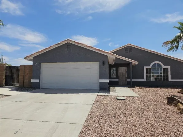 4040 S Cassidy Dr, Bullhead City, AZ 86426