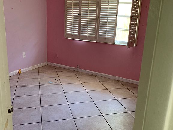 Additional Bedroom