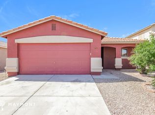 1473 E Avenida Isabela, Casa Grande, AZ 85122
