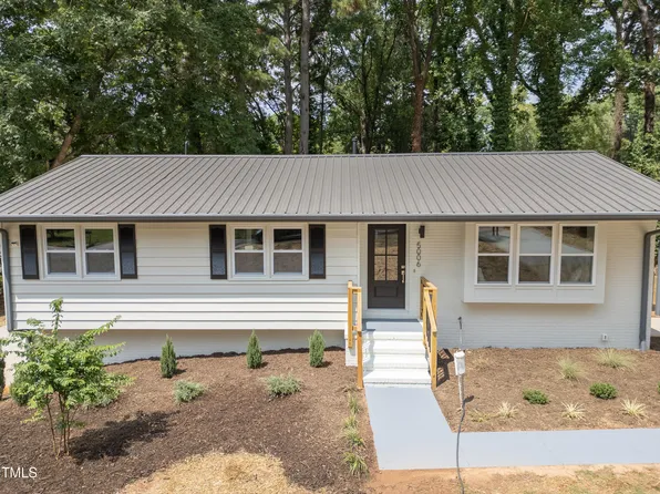 5006 Newcastle Rd, Raleigh, NC 27606