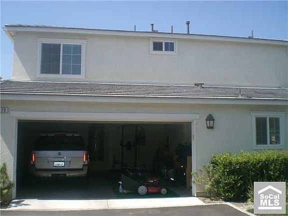 Attached Garage