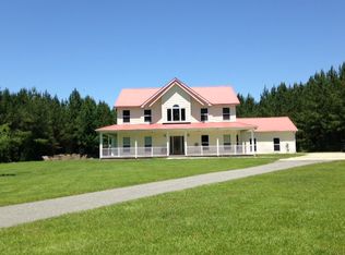 15716 SW County Road 14, Greenville, FL 32331