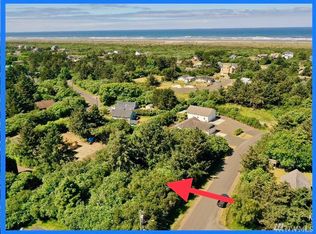 123 Gull St NW, Ocean Shores, WA 98569