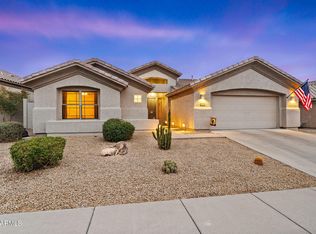 4365 E Briles Rd, Phoenix, AZ 85050