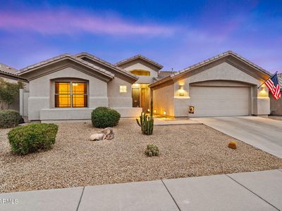 4365 E Briles Rd, Phoenix, AZ, 85050