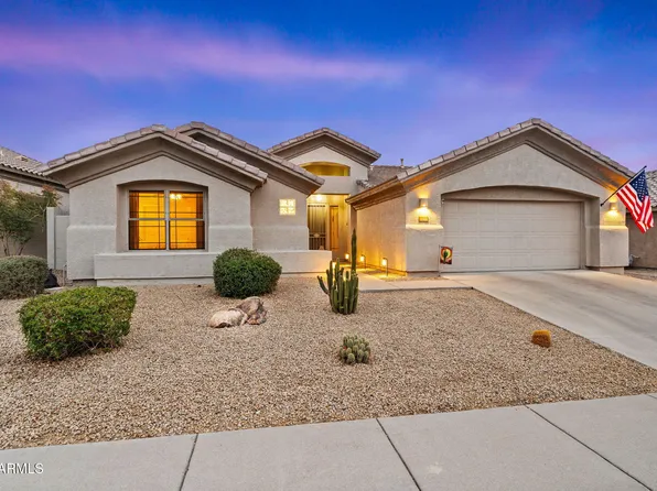 4365 E BRILES Road, Phoenix, AZ 85050
