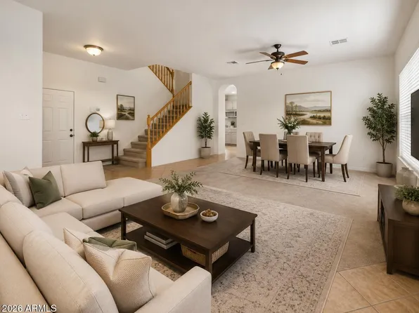 8345 W PONTIAC Drive, Peoria, AZ 85382