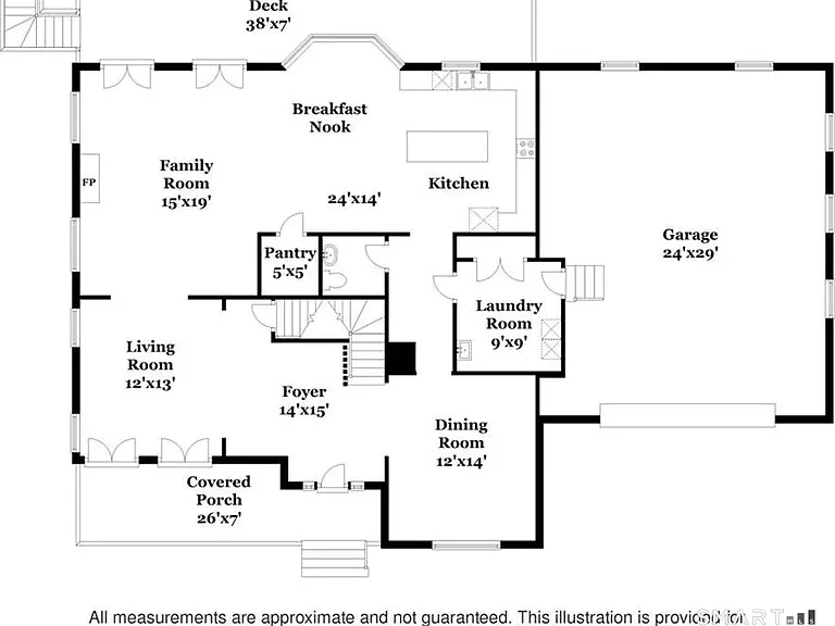 405 Washington Dr — Photo 25