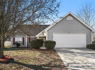 4271 Maybrook Ct SW, Concord, NC 28027