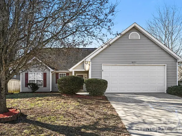 4271 Maybrook Ct SW, Concord, NC 28027