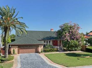 225 1st St W, Tierra Verde, FL 33715