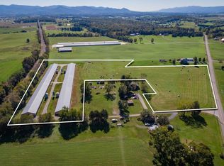 2031 Mill Creek Rd, Luray, VA 22835