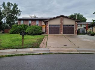 6343 Moore Cir, Arvada, CO 80004