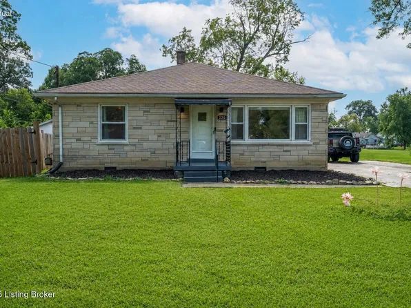 220 Lee St, Shepherdsville, KY 40165