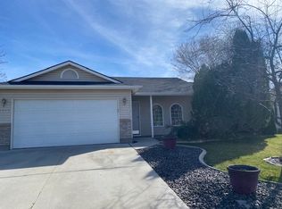 3405 Coachman Ct, Nampa, ID 83687
