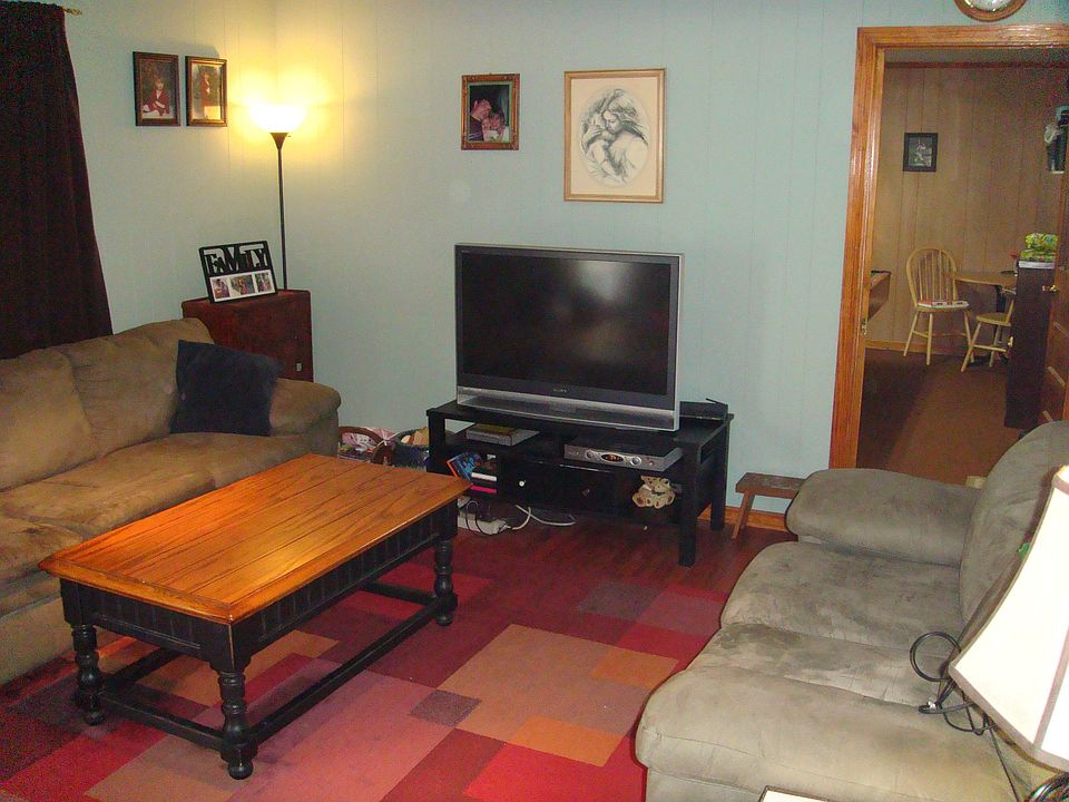 Family Den   So Cozy