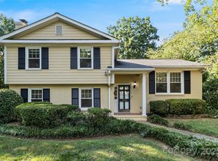 3928 Glenfall Ave, Charlotte, NC 28210
