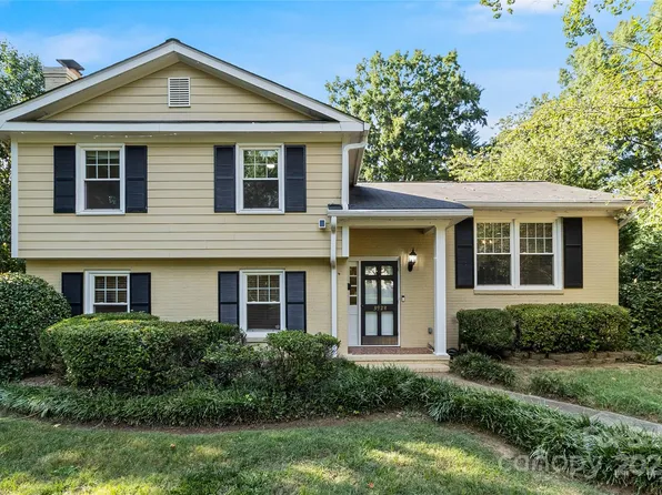 3928 Glenfall Ave, Charlotte, NC 28210