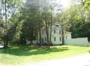 3545 Black Rock Tpke, Fairfield, CT 06825
