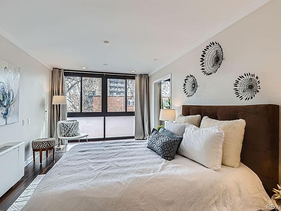 5th image of 1050 N Corona Street #304
