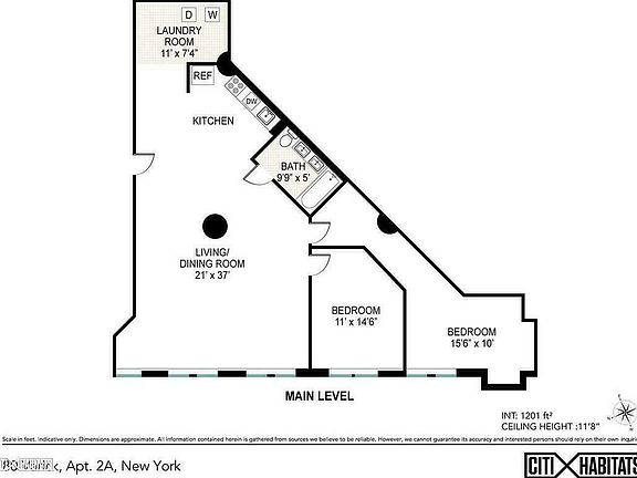 2nd image of this home