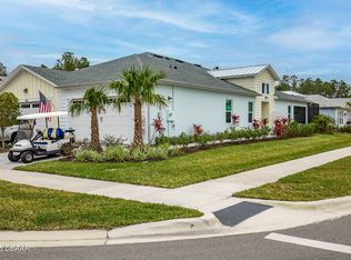 614 Coral Reef Way, Daytona Beach, FL 32124