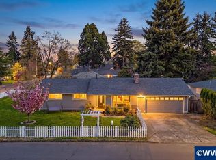 821 Johnson St, Woodburn, OR