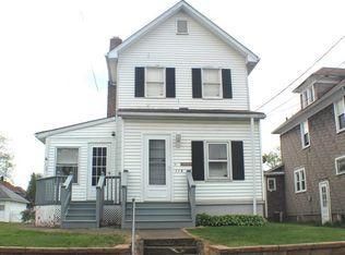114 W Wayne St, Alliance, OH 44601
