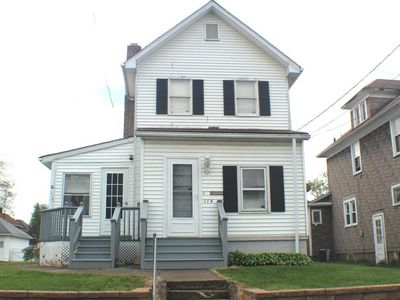 114 W Wayne St, Alliance, OH, 44601