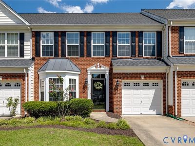 9506 Meredith Creek Ln, Glen Allen, VA, 23060