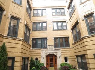 4110 N Keystone Ave APT 1W, Chicago, IL 60641