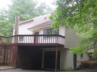 1123 Stony Hollow Cir, E Stroudsburg, PA 18302