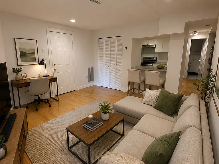 97 Sewall Ave #5 — Photo 7