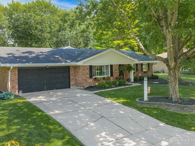 4616 Glenheath Dr, Dayton, OH, 45440
