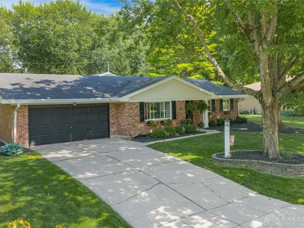 4616 Glenheath Dr, Dayton, OH 45440