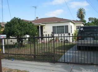 3059 Lynwood Rd, Lynwood, CA 90262